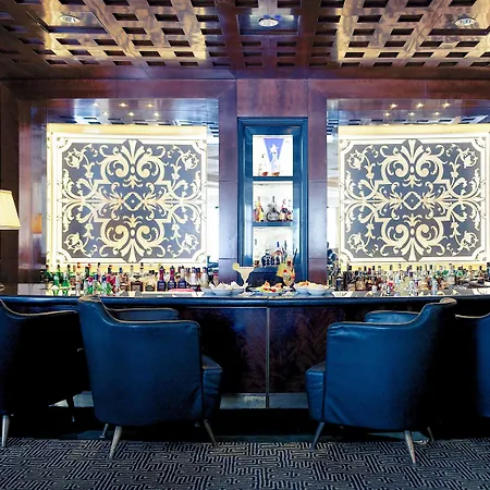 Mercure Excelsior 4* Catánia