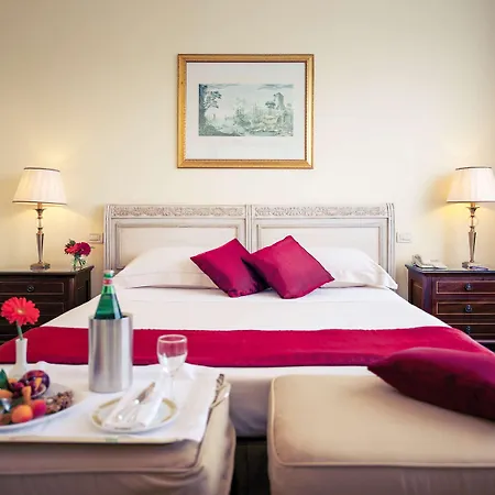 Mercure Excelsior Catane