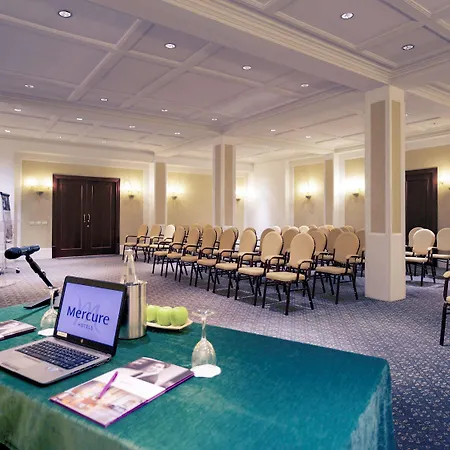 Mercure Excelsior Hotel Catane