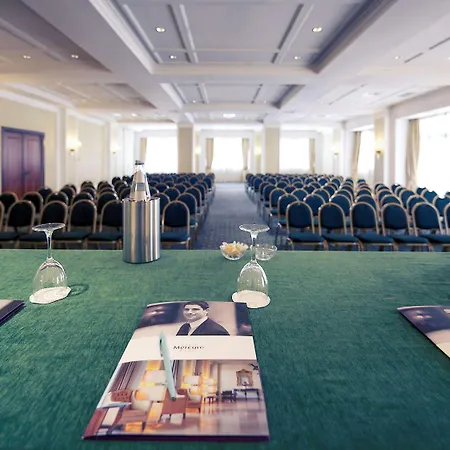 Mercure Excelsior Κατάνια