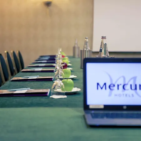 Mercure Excelsior Catane