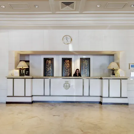 Mercure Excelsior Hotel 4*