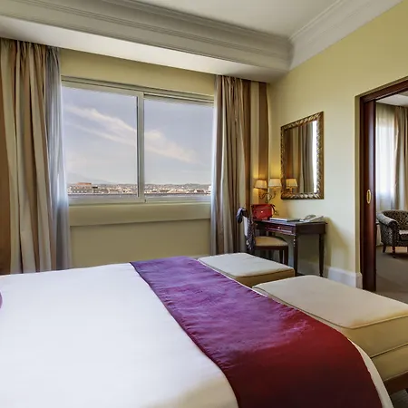 Mercure Excelsior 4* Catánia