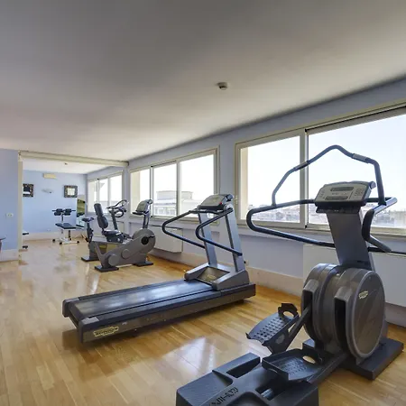 Mercure Excelsior Hotel