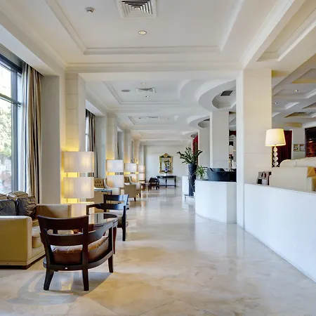 Mercure Excelsior Catania