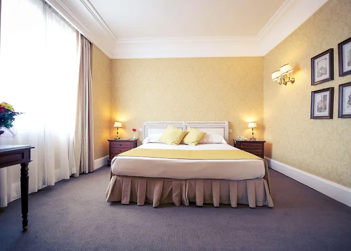 Mercure Excelsior