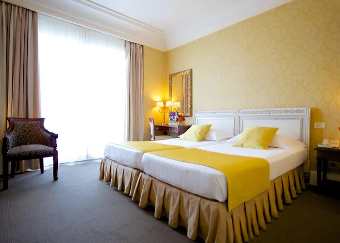 Mercure Excelsior Hotel 4*