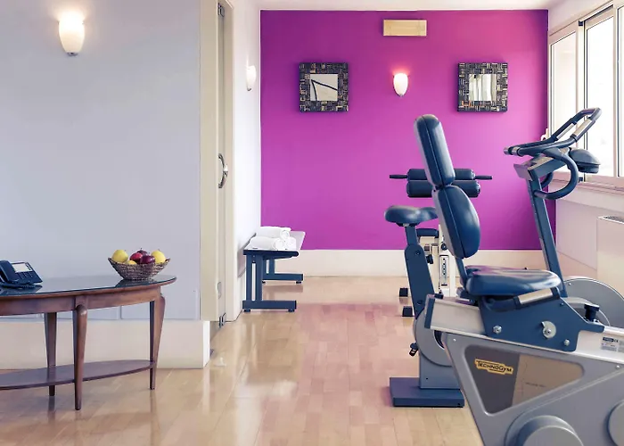 Mercure Excelsior 4* Katania