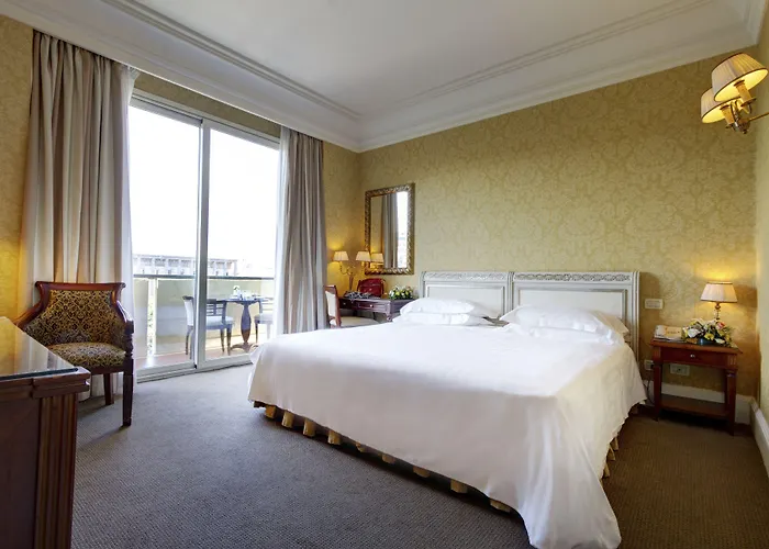 Hotel Mercure Excelsior Katania