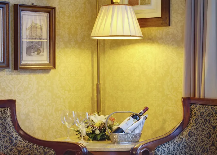 Mercure Excelsior 4* Katania