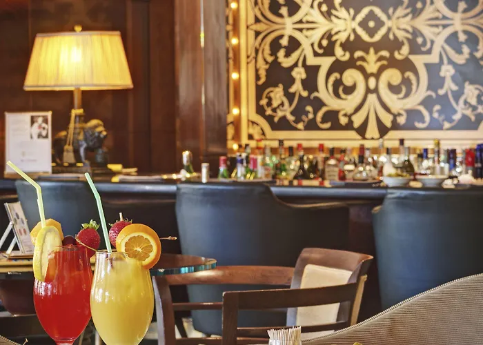 Mercure Excelsior 4* Katania