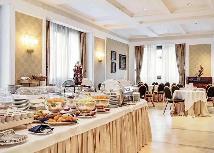 Mercure Excelsior Hotel