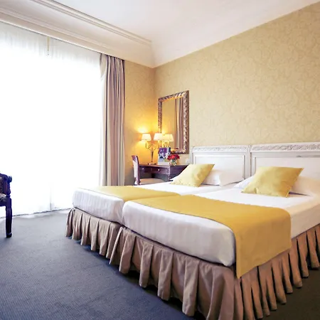Hotel Mercure Excelsior