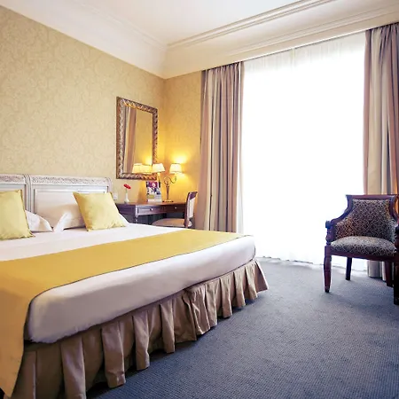 Mercure Excelsior Hotel
