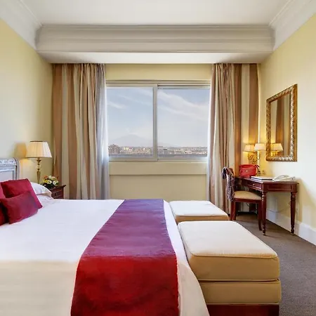 Mercure Excelsior