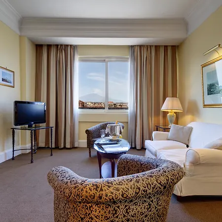 Mercure Excelsior 4* Catania