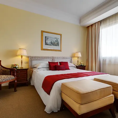 Hotel Mercure Excelsior Catania