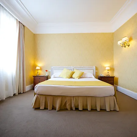 Mercure Excelsior Hotel 4*