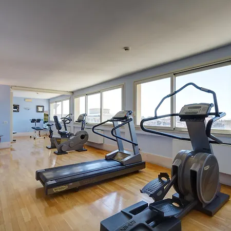 Mercure Excelsior Hotell