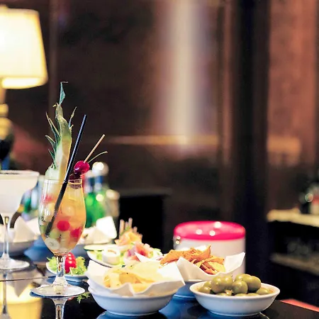 Mercure Excelsior