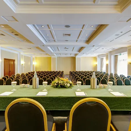 Mercure Excelsior Hotel Catania