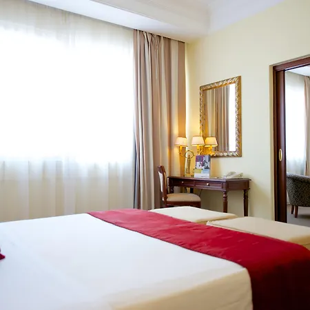 Mercure Excelsior 4*