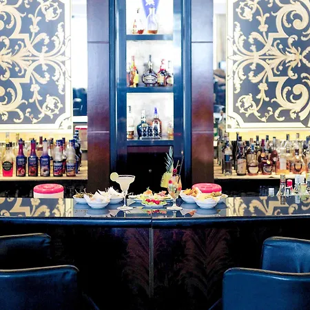 Mercure Excelsior 4* Catania