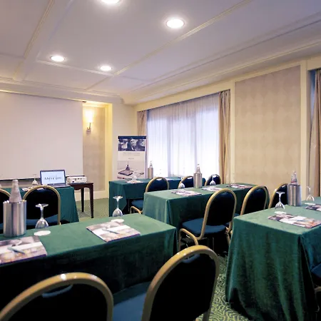 Mercure Excelsior Hotel