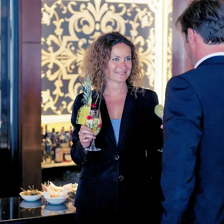 Mercure Excelsior 4* Catania