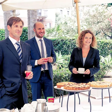 Mercure Excelsior 4*