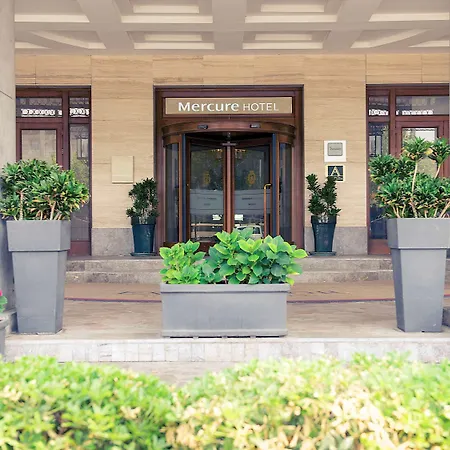 Hotel Mercure Excelsior