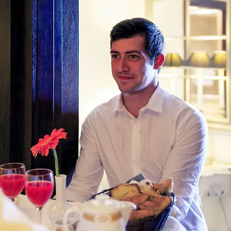 Mercure Excelsior Hotel