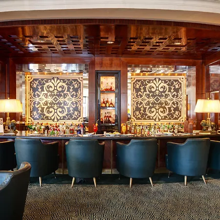 Mercure Excelsior 4* Catania-Fontanarossai nemzetközi repülőtér
