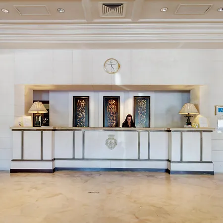 Mercure Excelsior