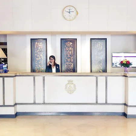 Hotel Mercure Excelsior 4*
