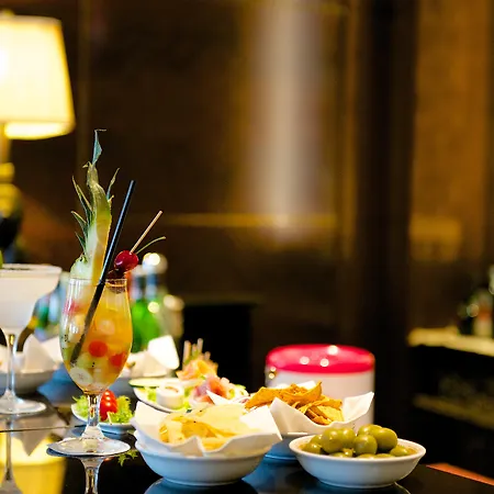 Hotel Mercure Excelsior
