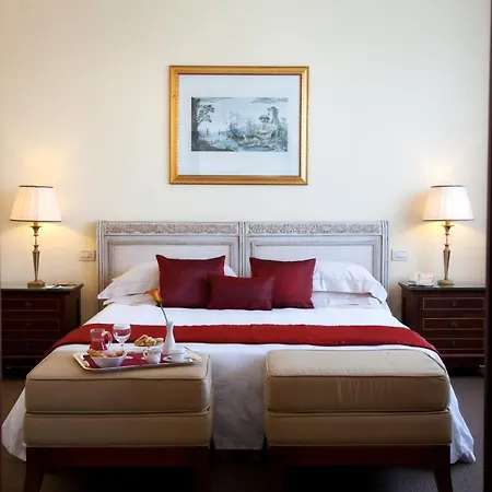 Hotel Mercure Excelsior 4*
