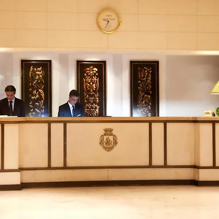 Hotel Mercure Excelsior