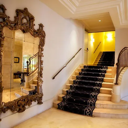 Hotel Mercure Excelsior Catania