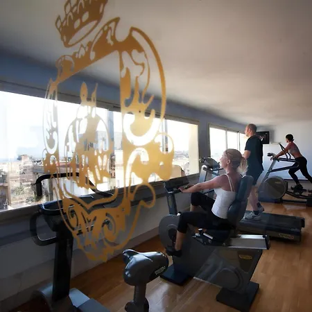 Szálloda Mercure Excelsior 4*