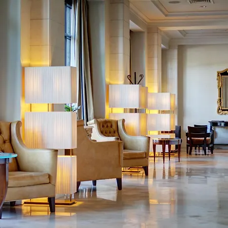 Hotel Mercure Excelsior