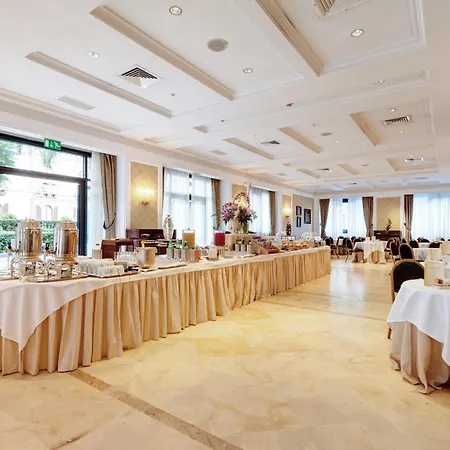 Hotel Mercure Excelsior Catania