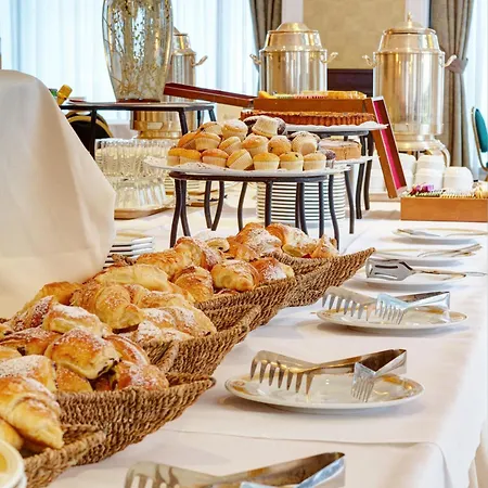Hotel Mercure Excelsior Catania