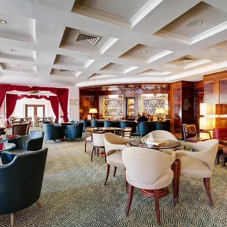 Szálloda Mercure Excelsior 4*