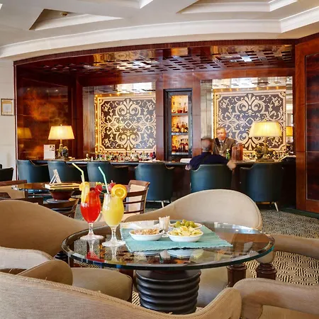 Hotel Mercure Excelsior 4*