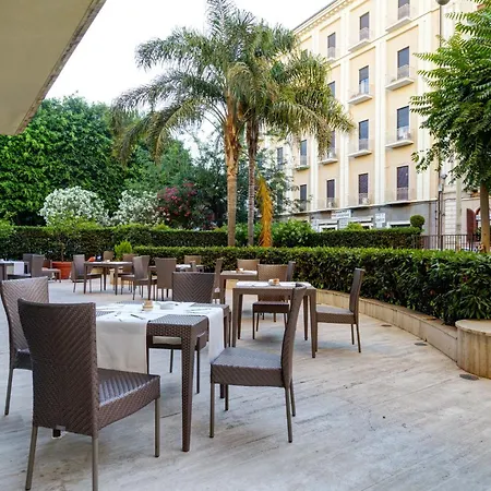 Hotel Mercure Excelsior 4*