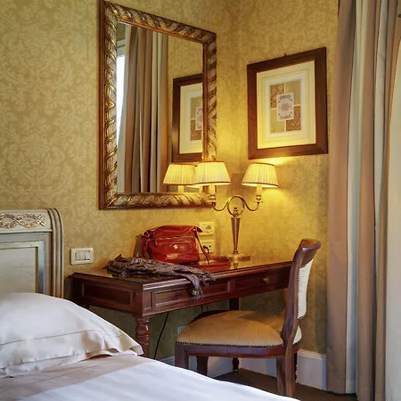 Hotel Mercure Excelsior