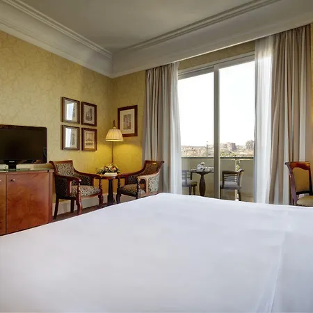 Mercure Excelsior