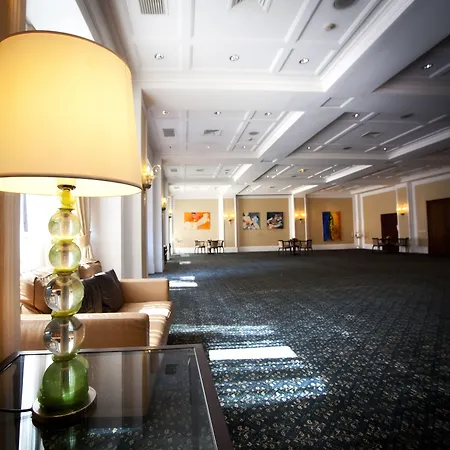 Hotel Mercure Excelsior 4*