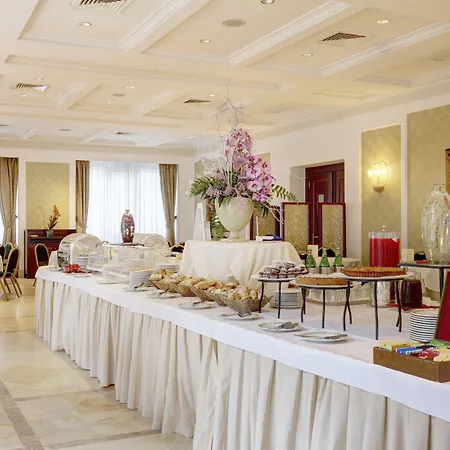 Hotel Mercure Excelsior 4*
